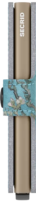 Secrid Miniwallet Art Korthållare