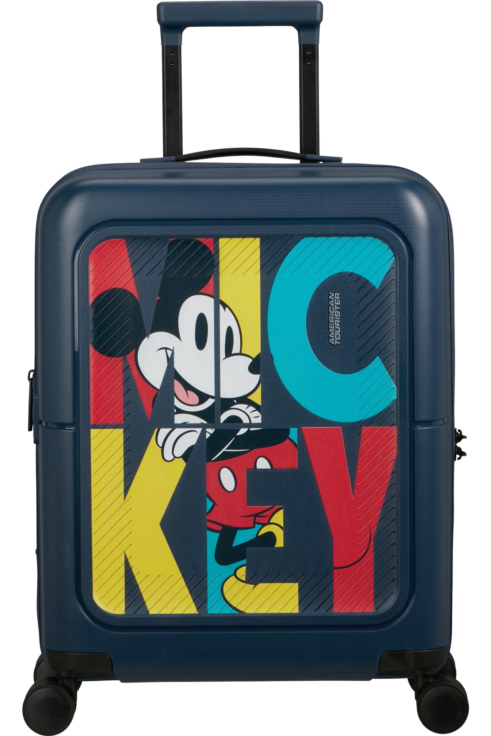 American Tourister Dashpop Disney Kabinväska