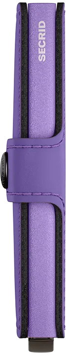 Secrid Miniwallet Yard Korthållare