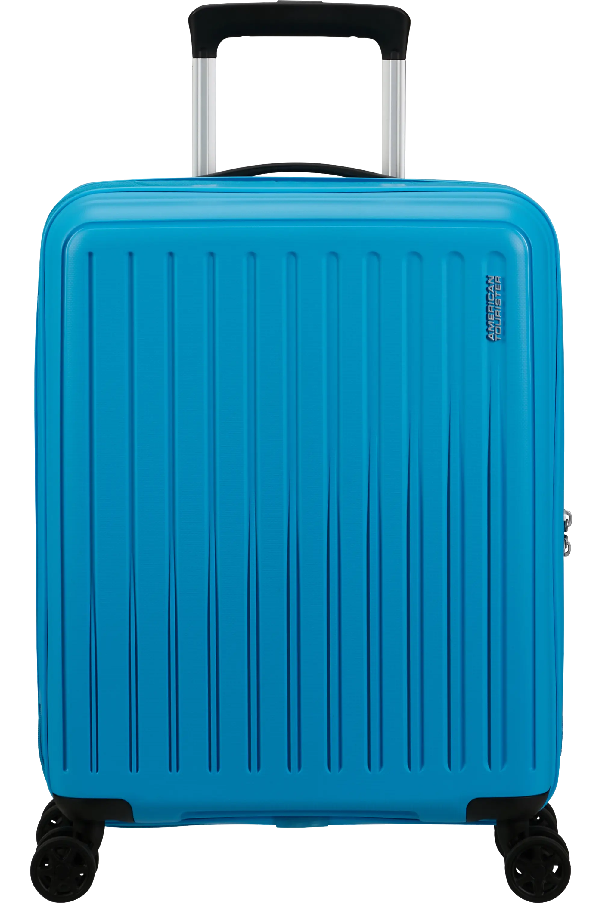 American Tourister Rejoy Kabinväska - Travels And Bags