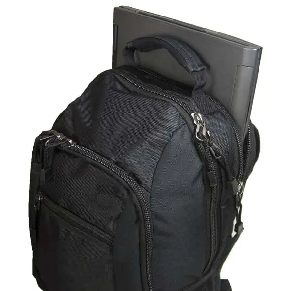 Blackhill Napoli Datorryggsäck - Travels And Bags