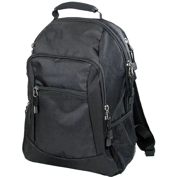 Blackhill Napoli Datorryggsäck - Travels And Bags