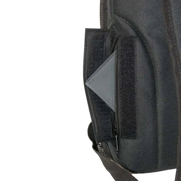 Blackhill Napoli Datorryggsäck - Travels And Bags