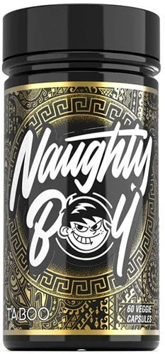 Naughty Boy Taboo - 60 Kapslar