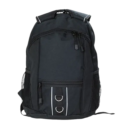 Blackhill Newport Datorryggsäck - Travels And Bags