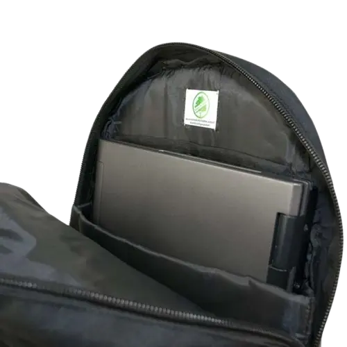 Blackhill Newport Datorryggsäck - Travels And Bags