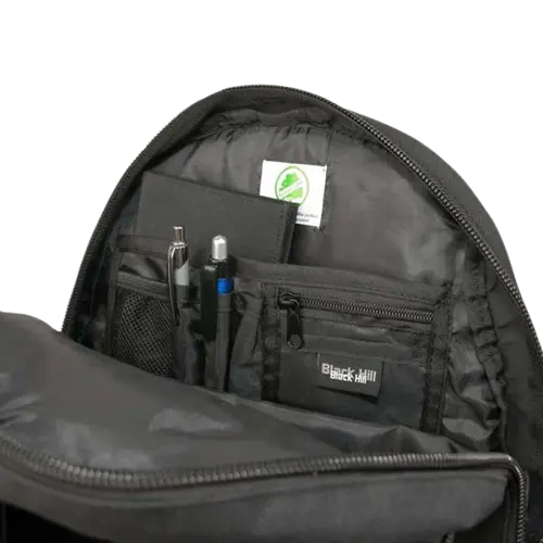 Blackhill Newport Datorryggsäck - Travels And Bags