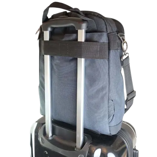 Blackhill Nice Datorväska - Travels And Bags