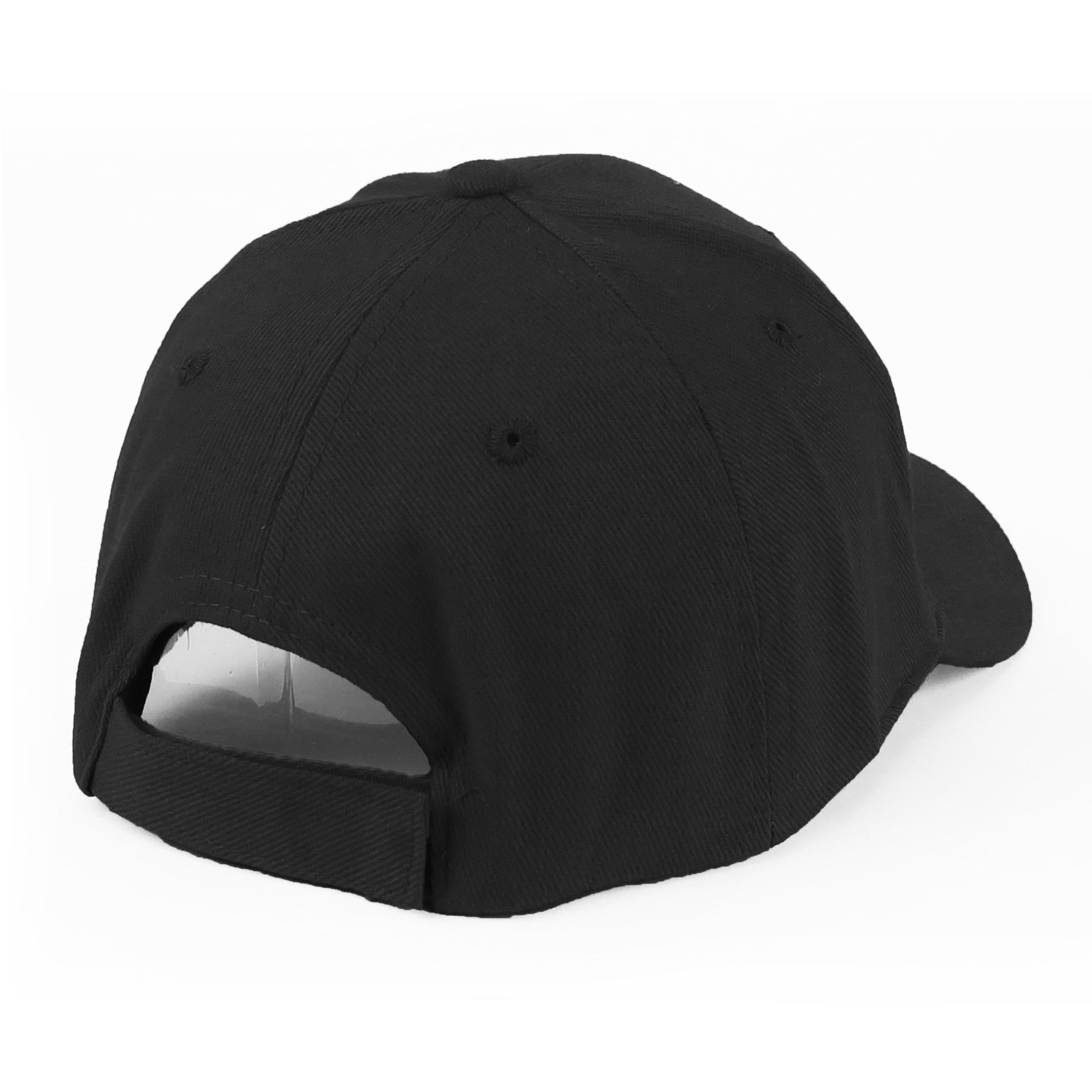 Black Hill New York Heavy Keps - Travels And Bags