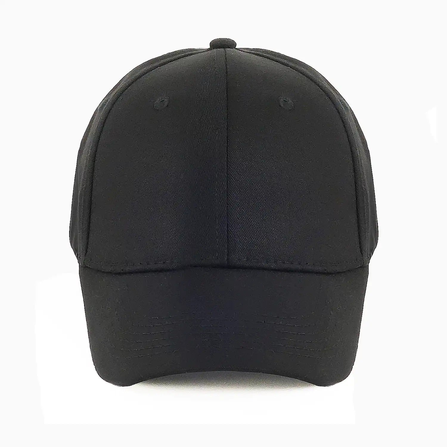 Black Hill New York Heavy Keps - Travels And Bags