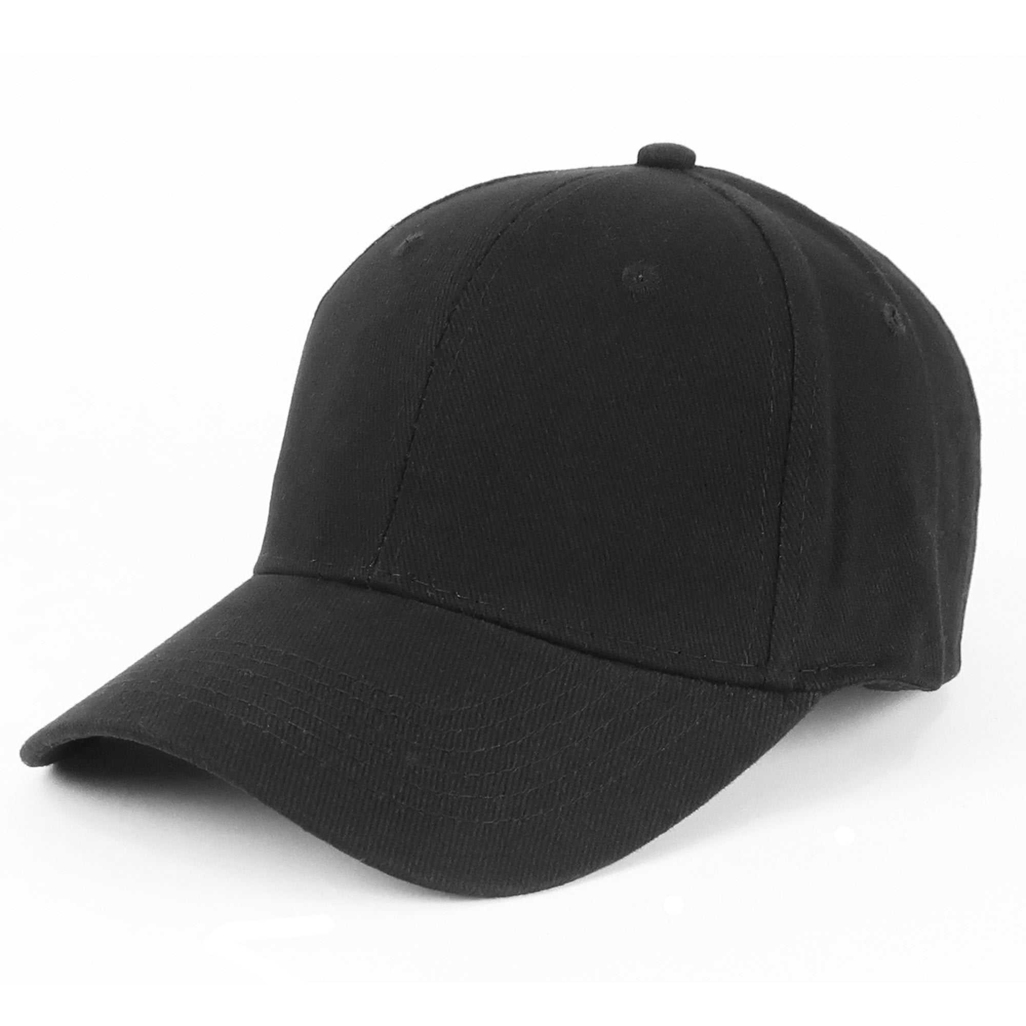 Black Hill New York Heavy Keps - Travels And Bags