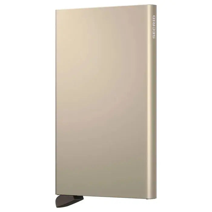 Secrid Korthållare - Cashmere Secrid