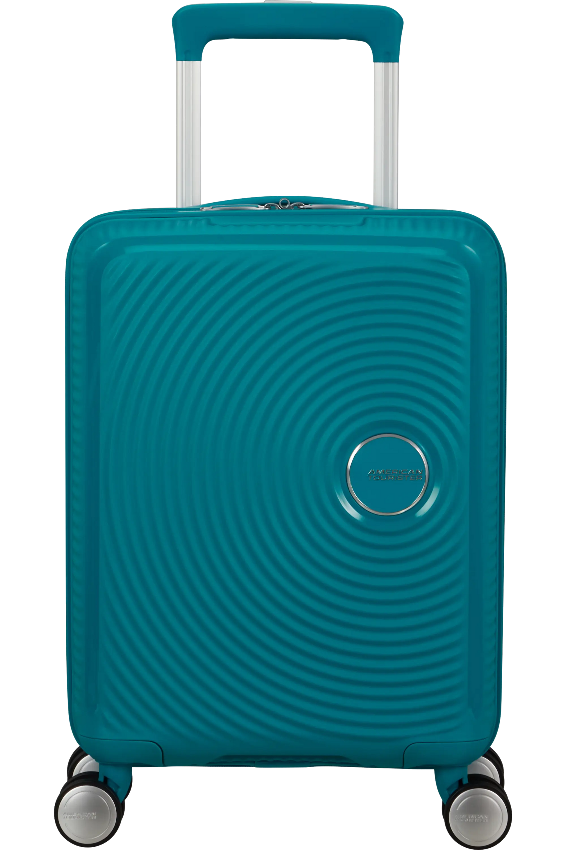 American Tourister Soundbox Kabinväska Mini - Travels And Bags