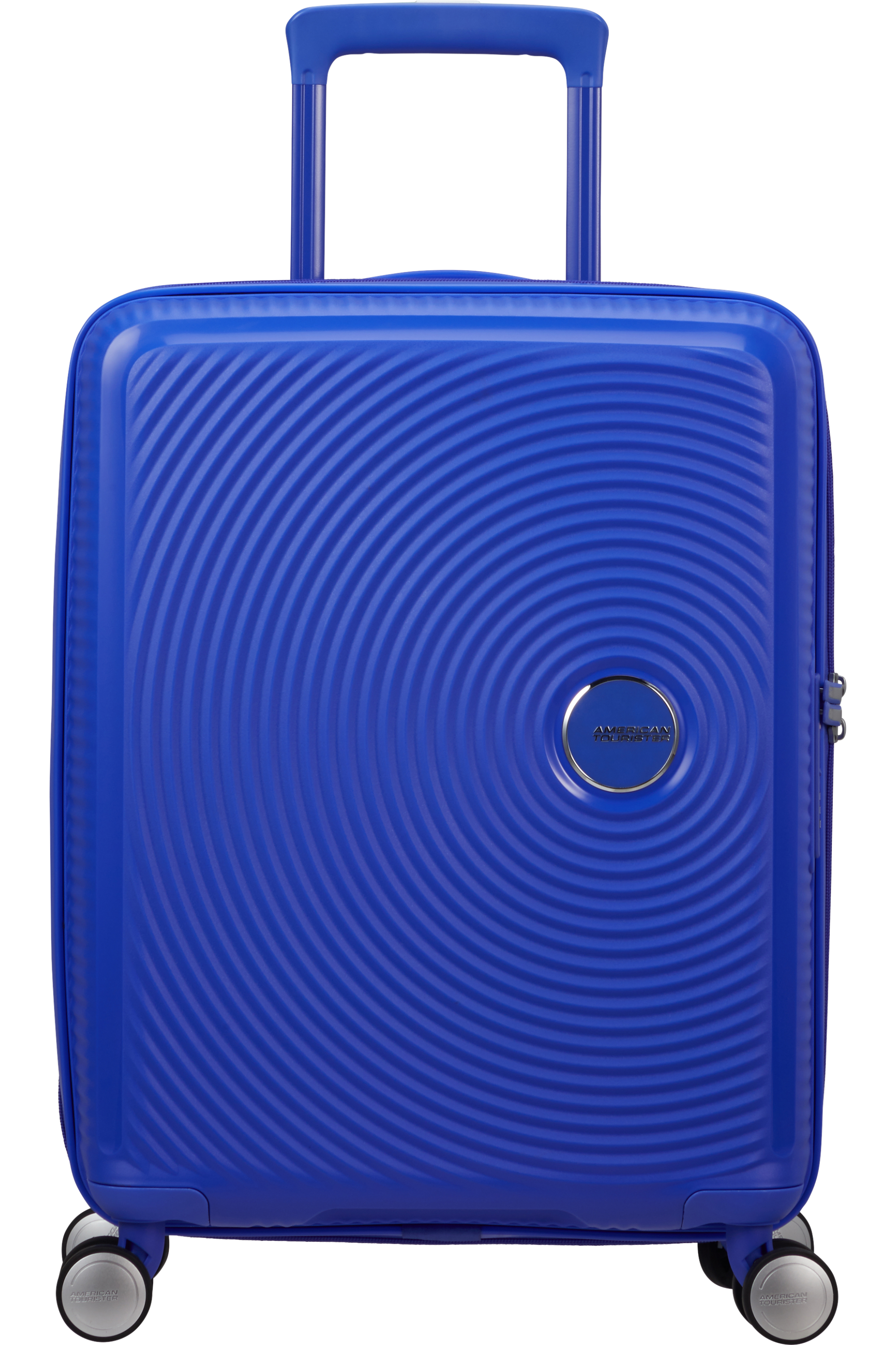 American Tourister Soundbox Kabinväska - 55 cm