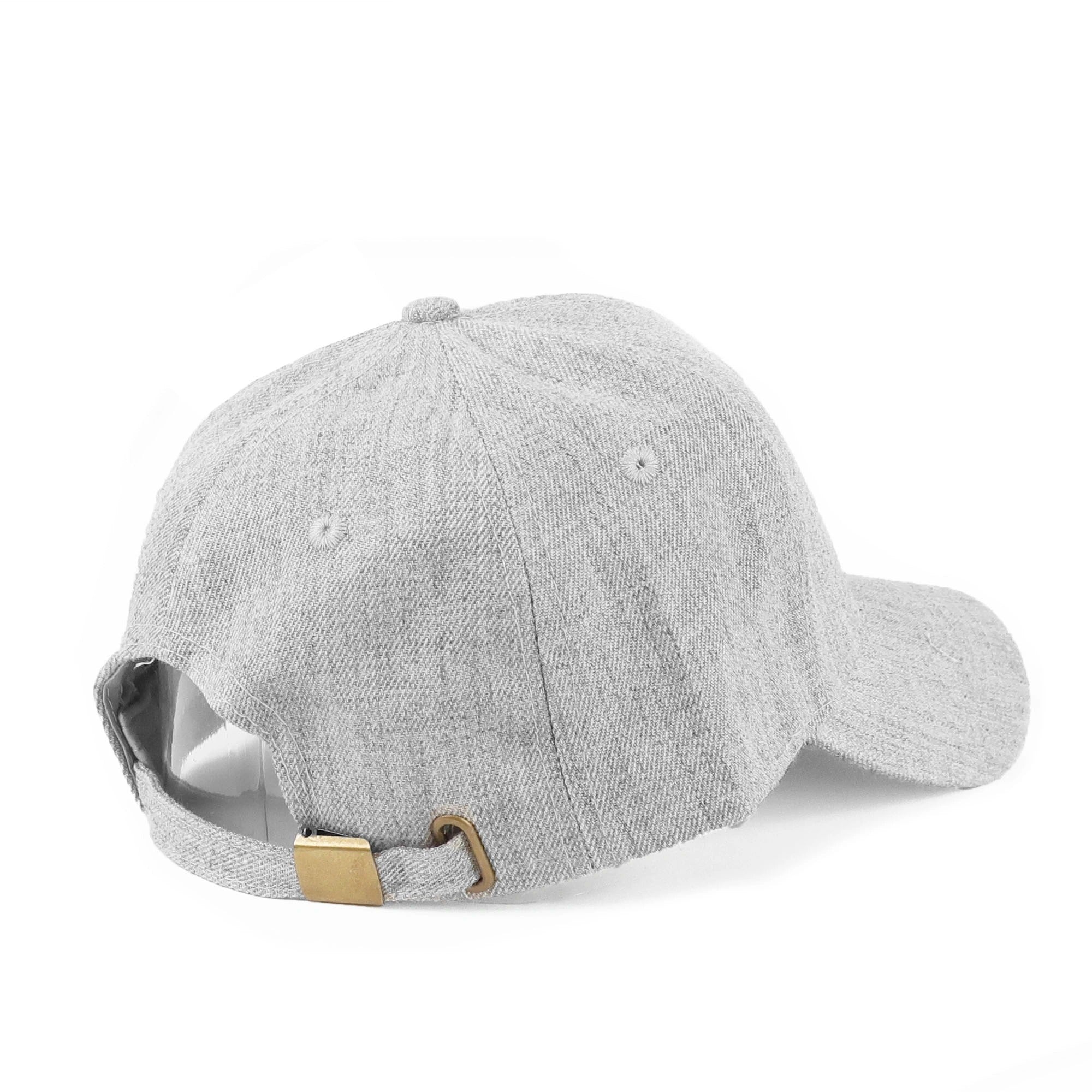 Black Hill Portland Keps - Travels And Bags