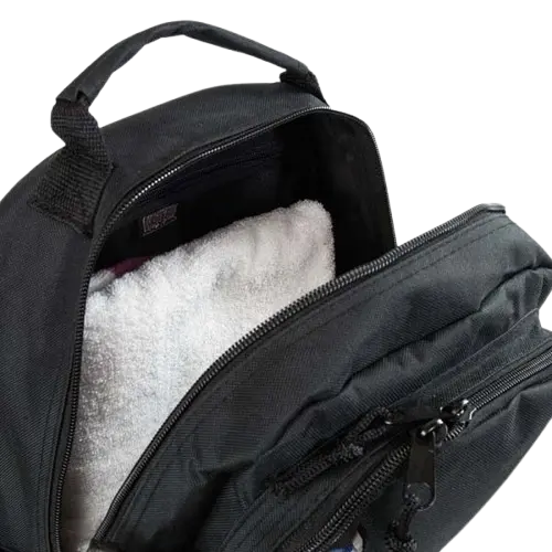 Blackhill Porto Ryggsäck - Travels And Bags
