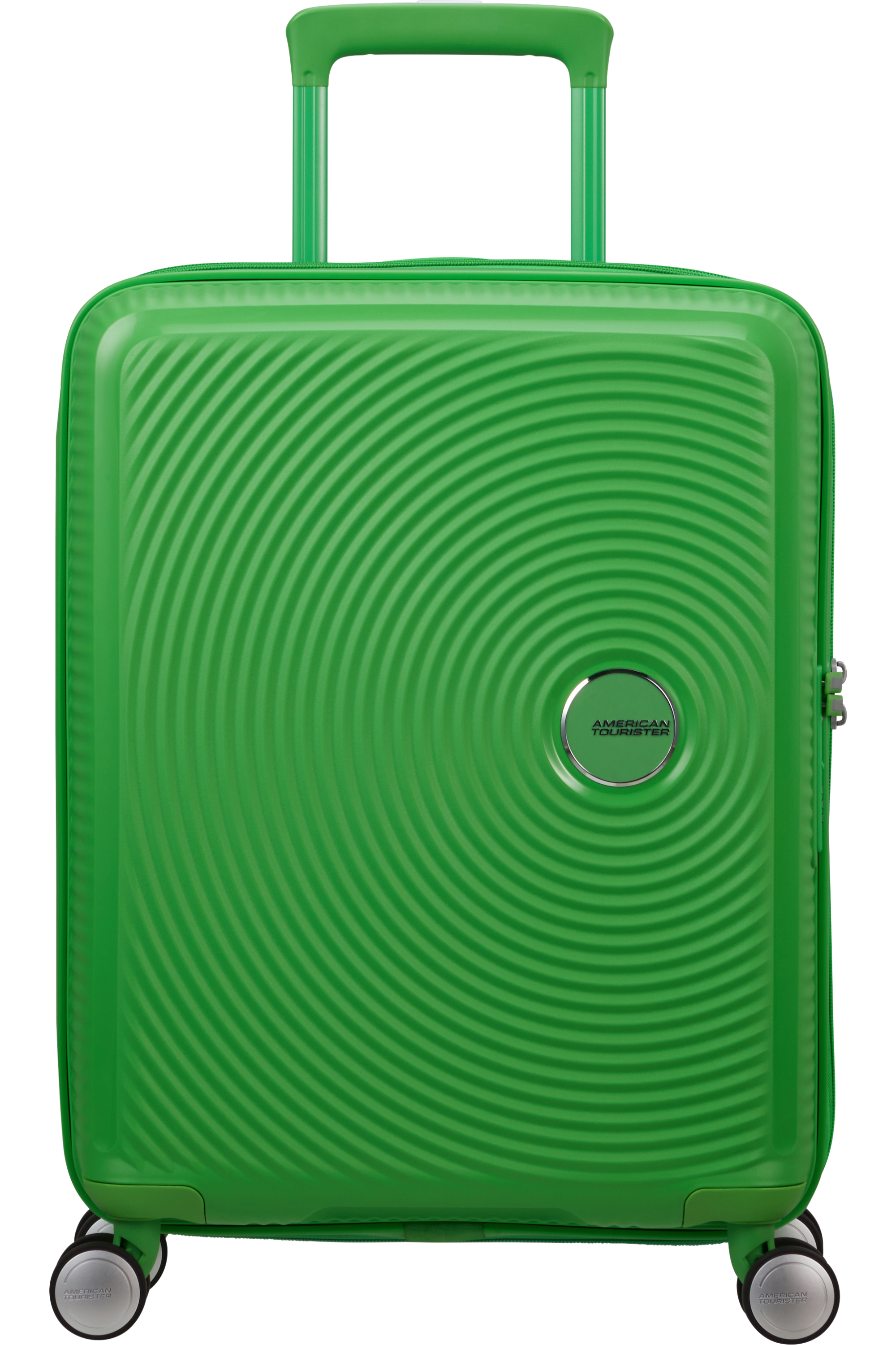 American Tourister Soundbox Kabinväska - 55 cm