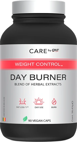 QNT Day Burner - 90 Kapslar
