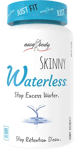 QNT Water Less - 90 Kapslar