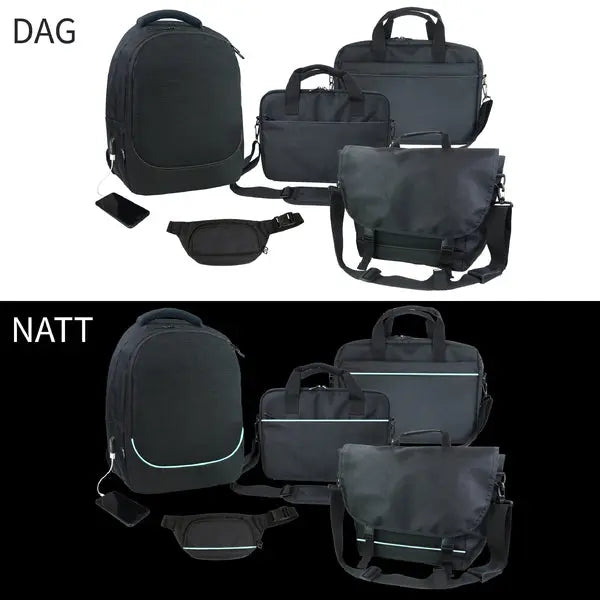 Blackhill Avenue Datorväska - Travels And Bags