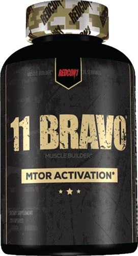 Redcon1 11 Bravo - 60 Kapslar