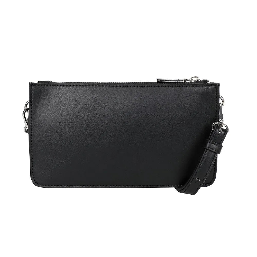 Ulrika Design Minimalism Handväska - Svart