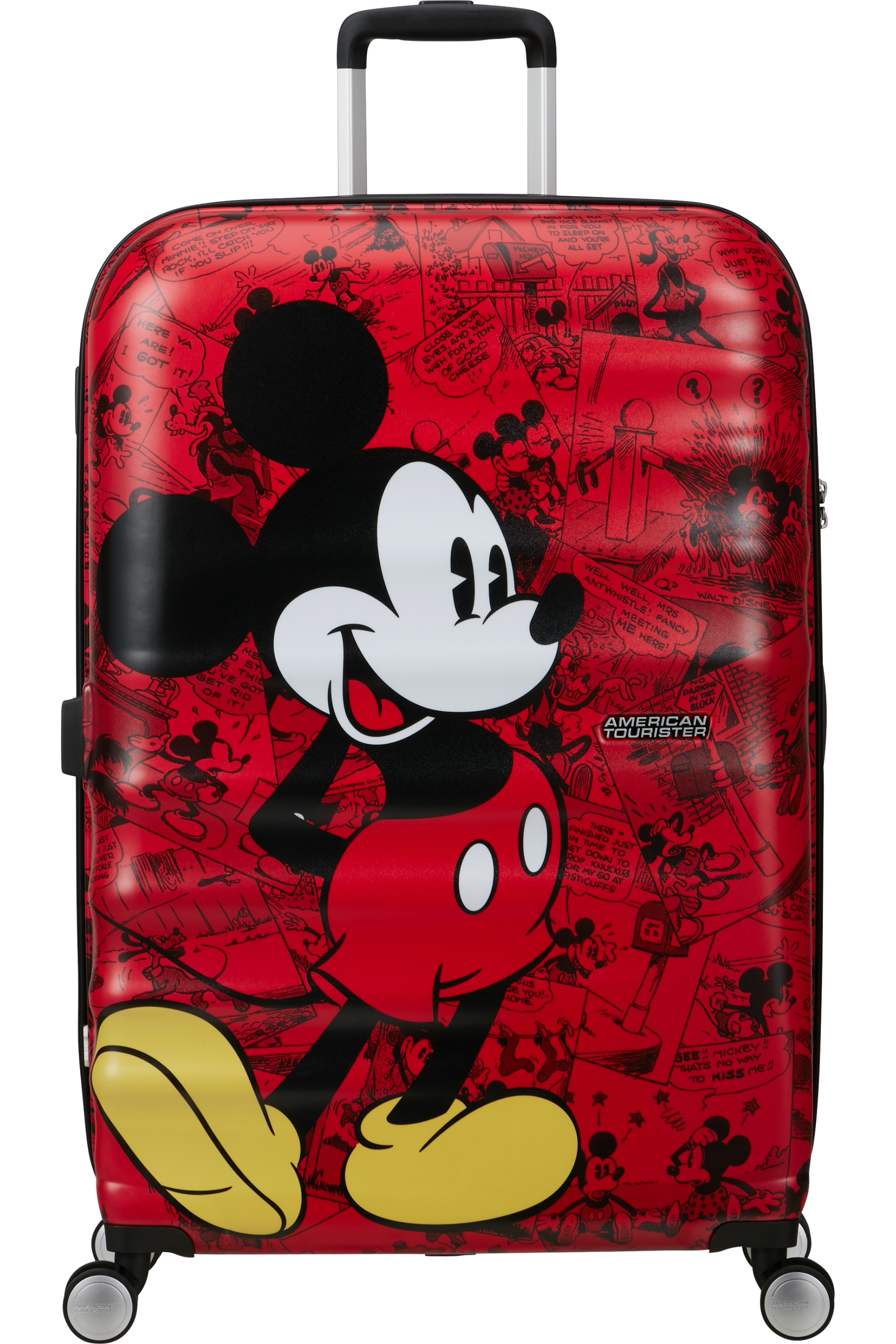 American Tourister Wavebreaker Disney Stor Resväska