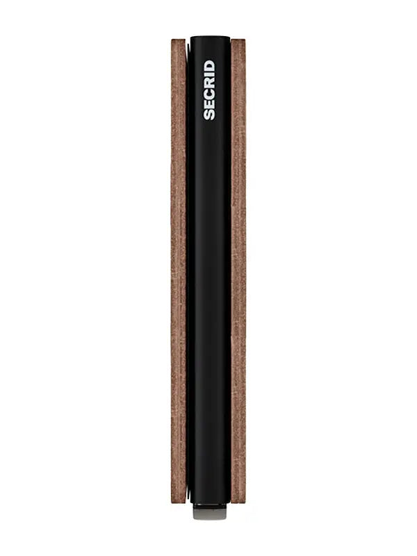 Secrid Slimwallet Kortplånbok - Dutch Martin Whiskey Secrid