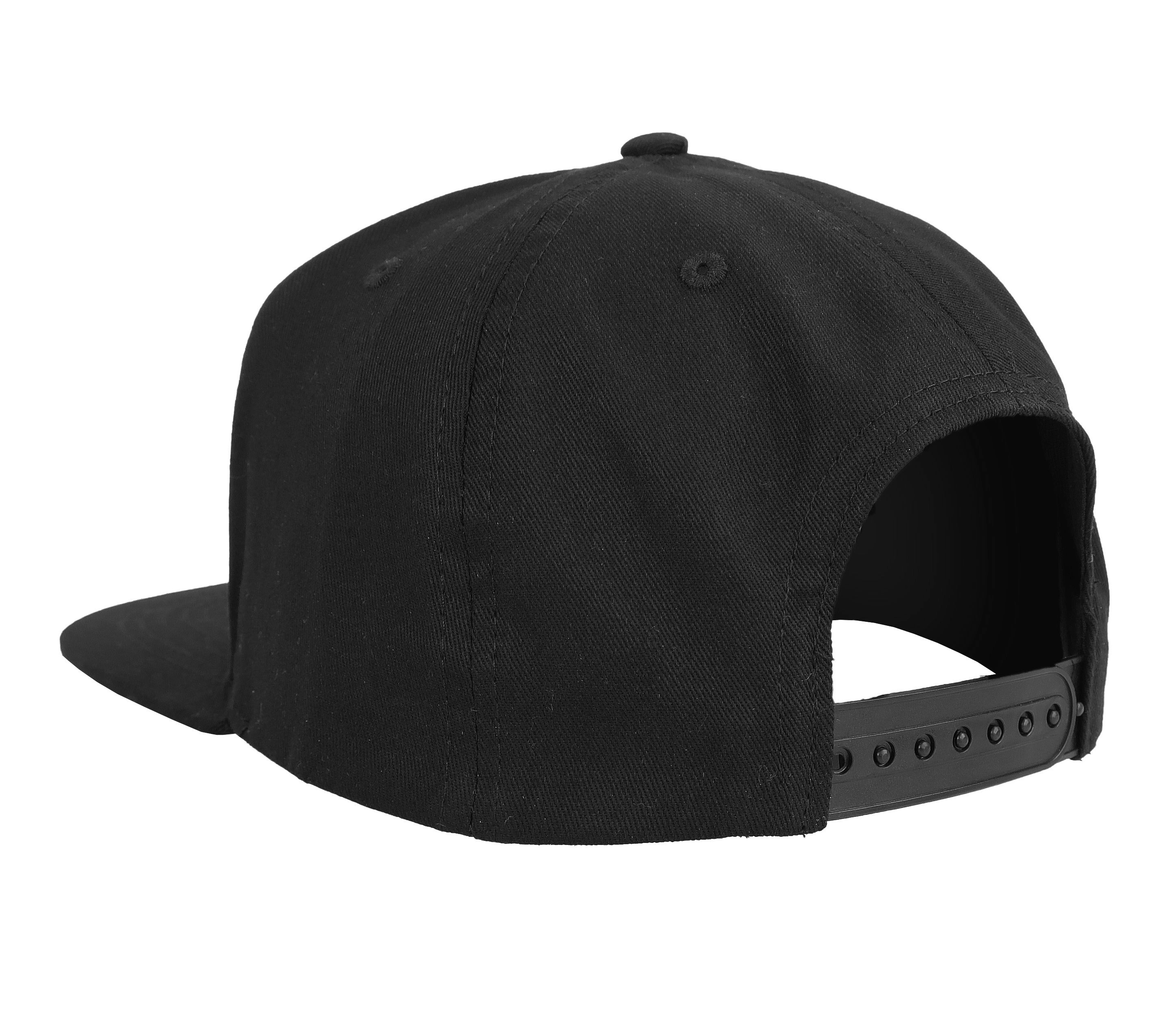 Black Hill Seattle Keps - Travels And Bags
