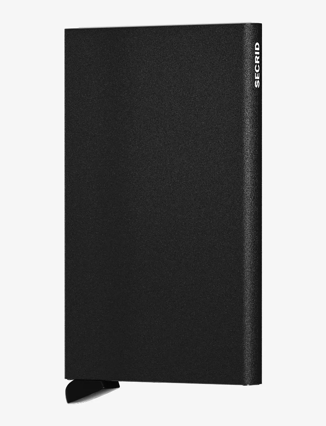 Secrid Korthållare - Svart/Glitter Secrid