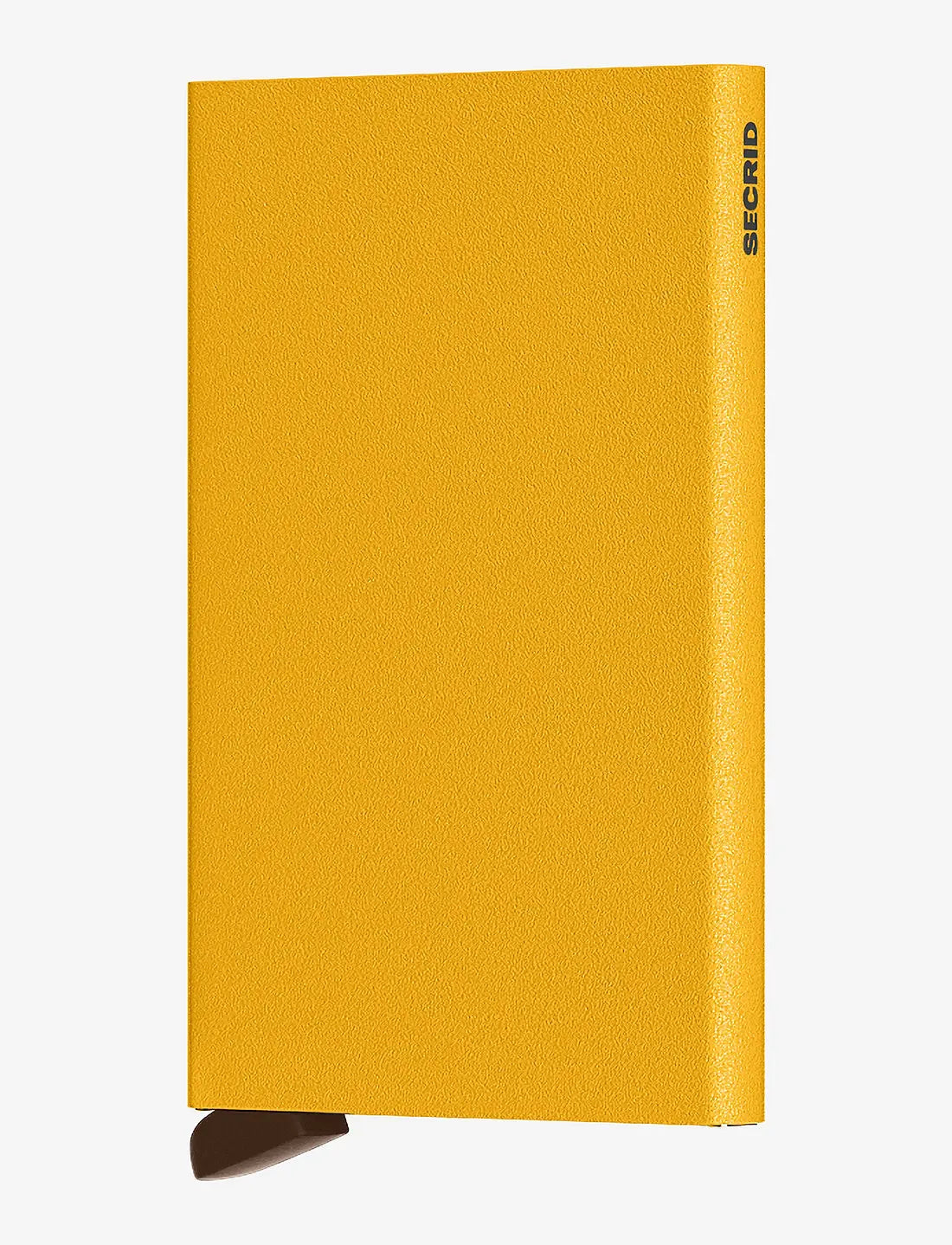 Secrid Korthållare - Ochre/Glitter Secrid