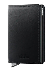 Secrid Premium Slimwallet Kortplånbok - Dusk Svart