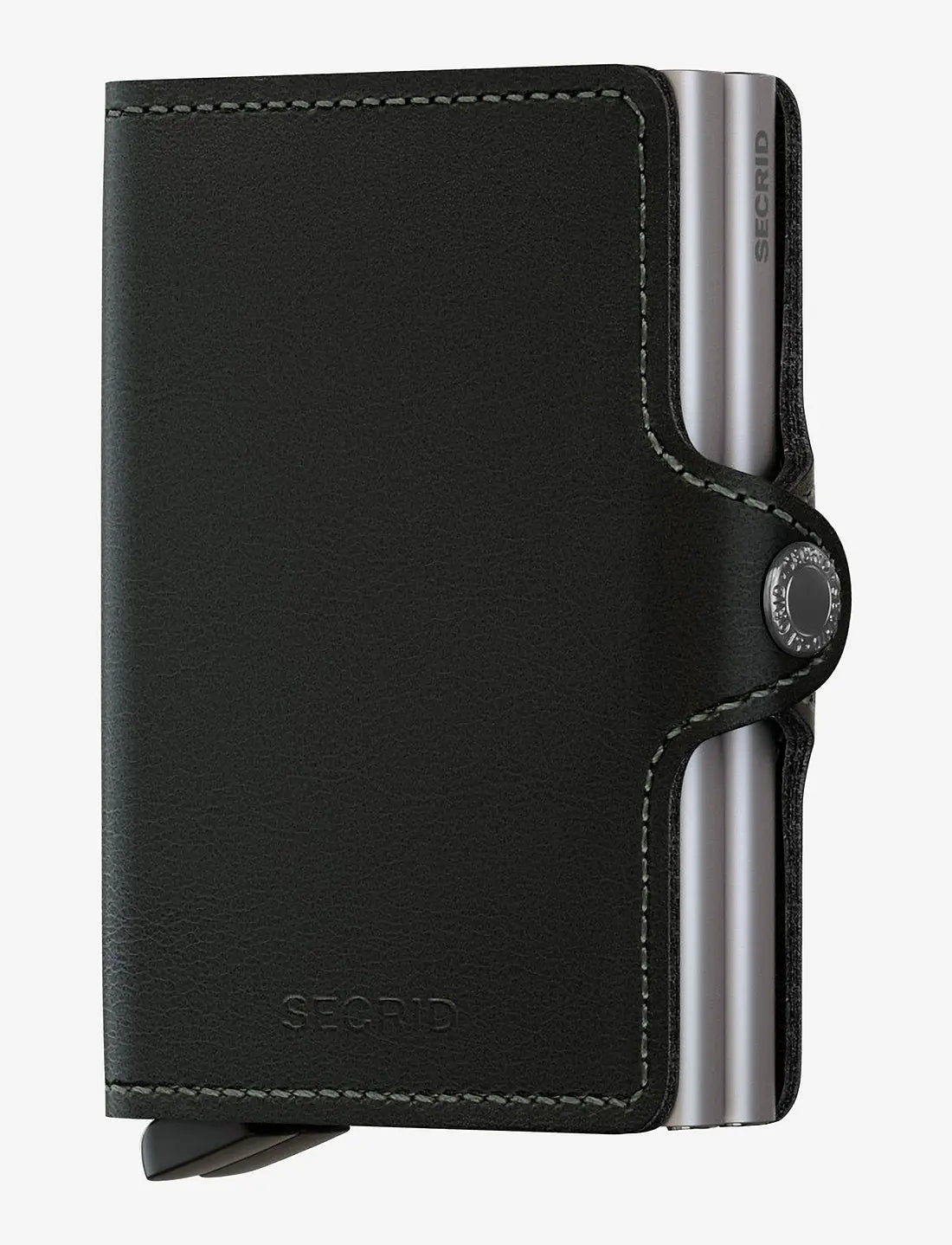 Secrid Twinwallet Kortplånbok - Svart Secrid