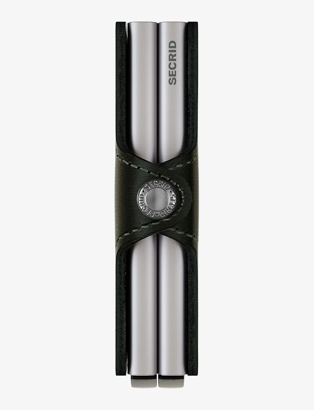 Secrid Twinwallet Kortplånbok - Svart Secrid