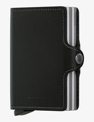 Secrid Twinwallet Kortplånbok - Svart