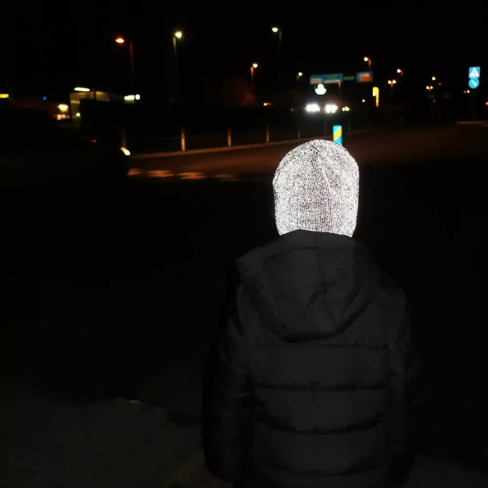 Black Hill Sirius Reflexmössa - Travels And Bags