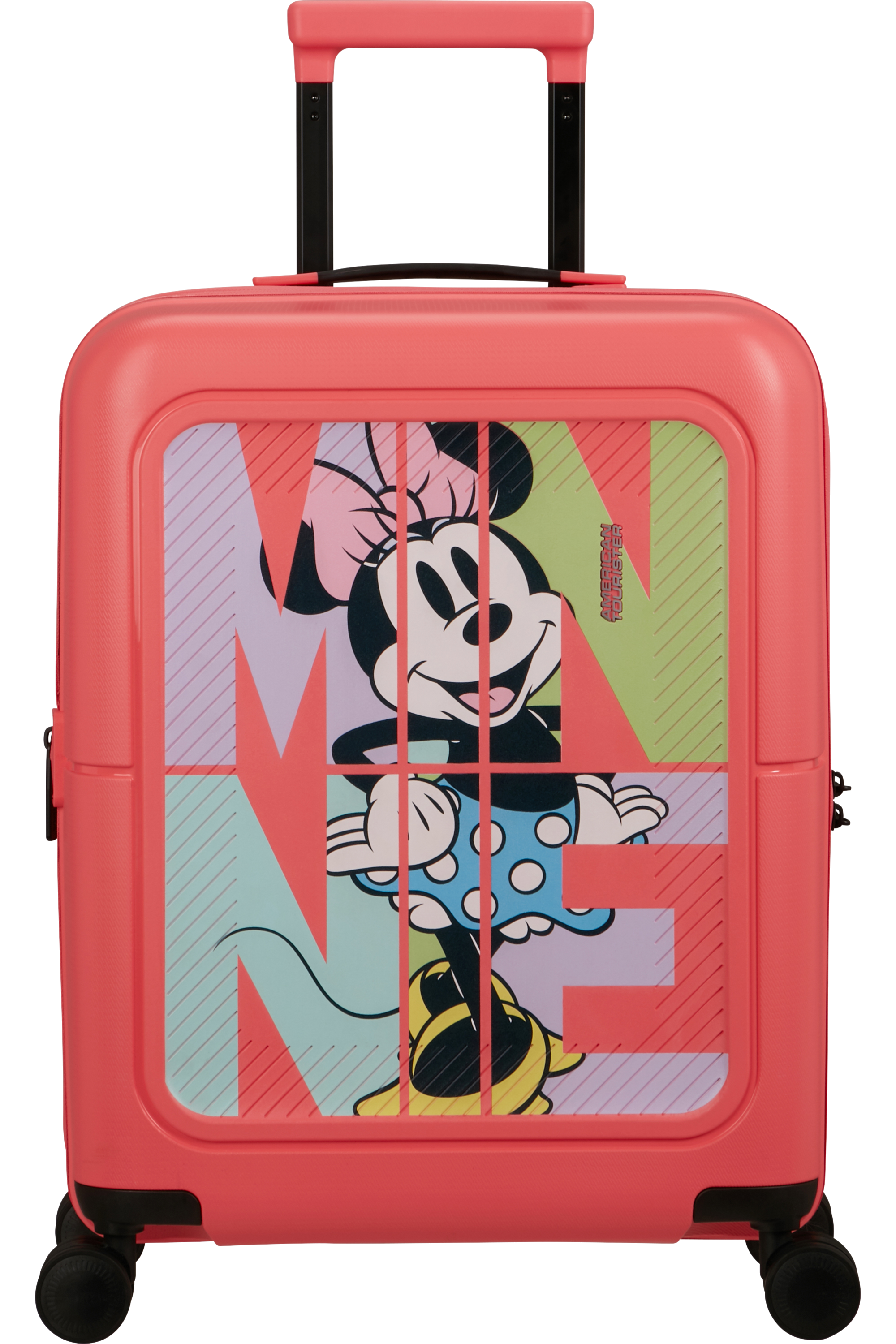 American Tourister Dashpop Disney Kabinväska