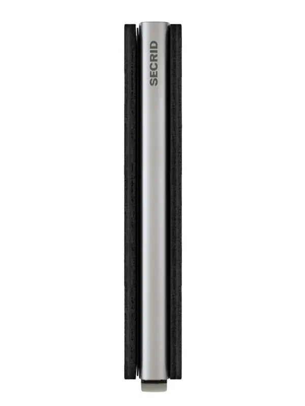 Secrid Slimwallet Kortplånbok - Original Svart Secrid