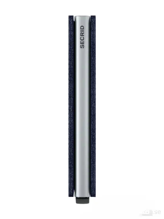 Secrid Slimwallet Kortplånbok - Original Marinblå Secrid