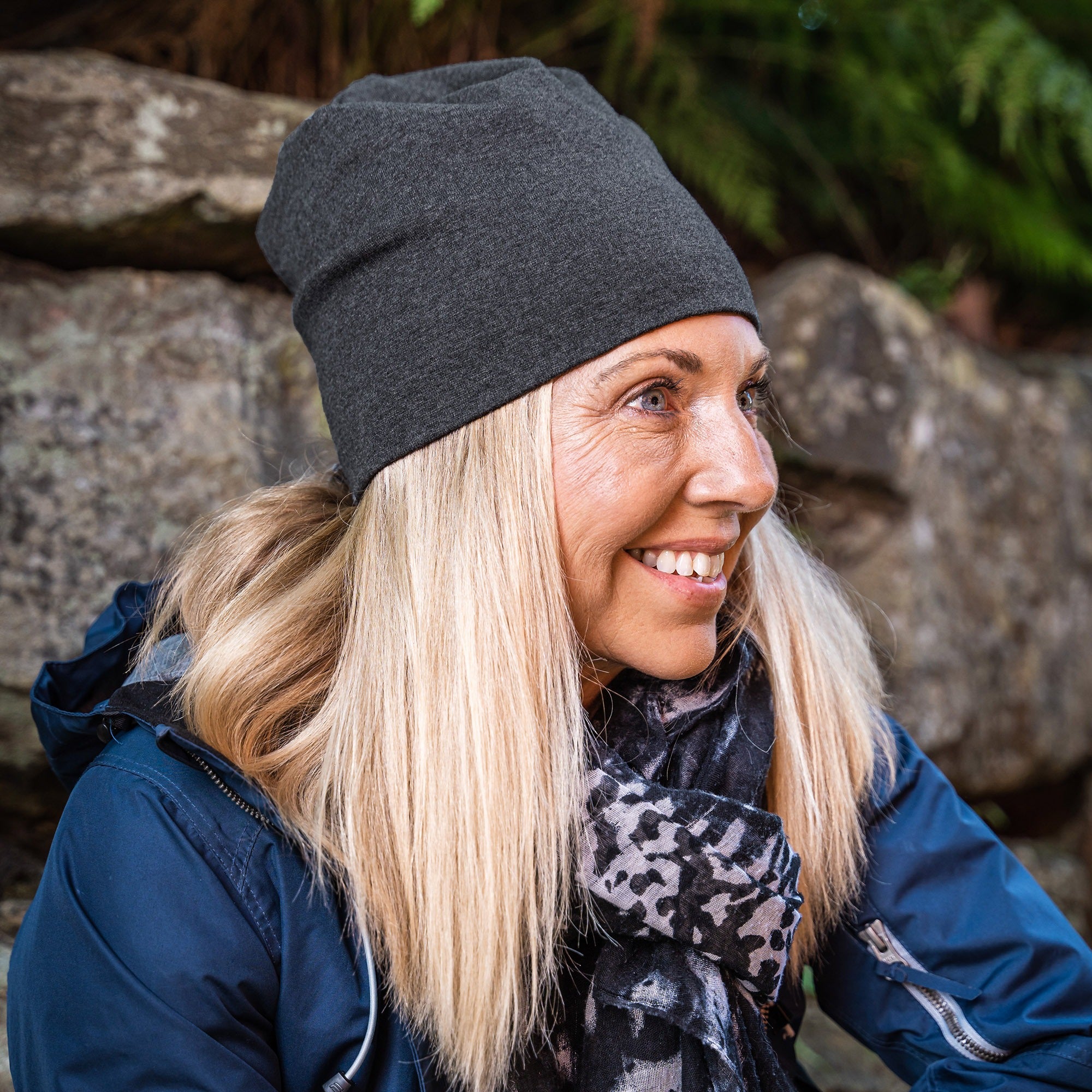 Black Hill Sunna Bomullsmössa - Travels And Bags