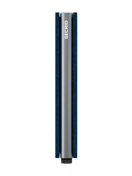 Secrid Slimwallet Kortplånbok - Vintage Blå Secrid