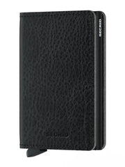 Secrid Slimwallet Kortplånbok - Veg Svart