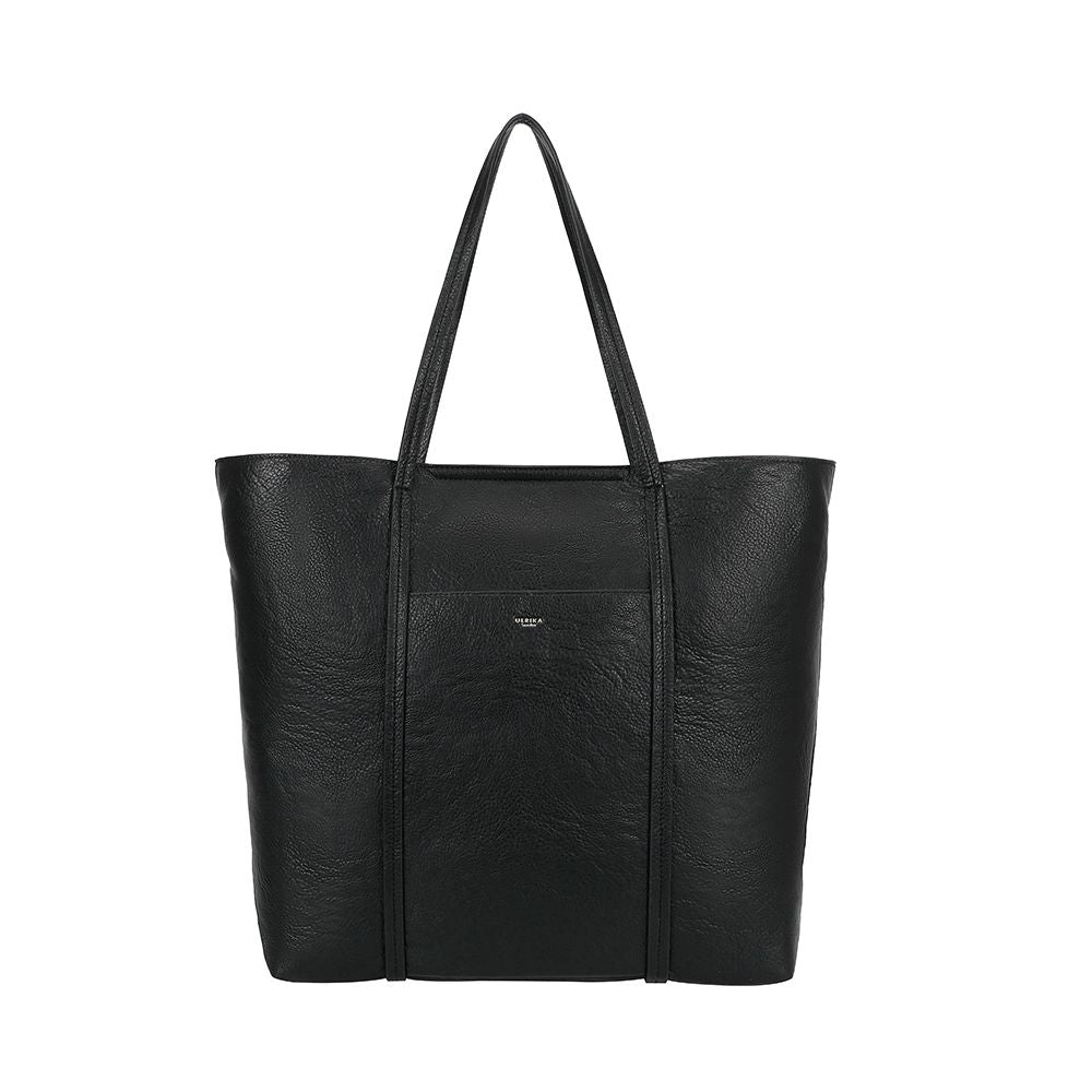 Ulrika Design Pocket Toteväska