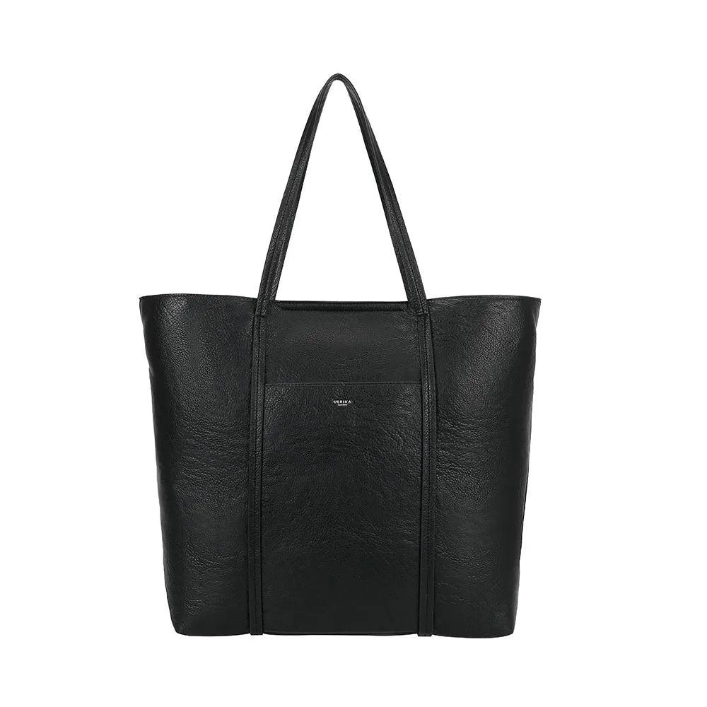 Ulrika Design Pocket Toteväska