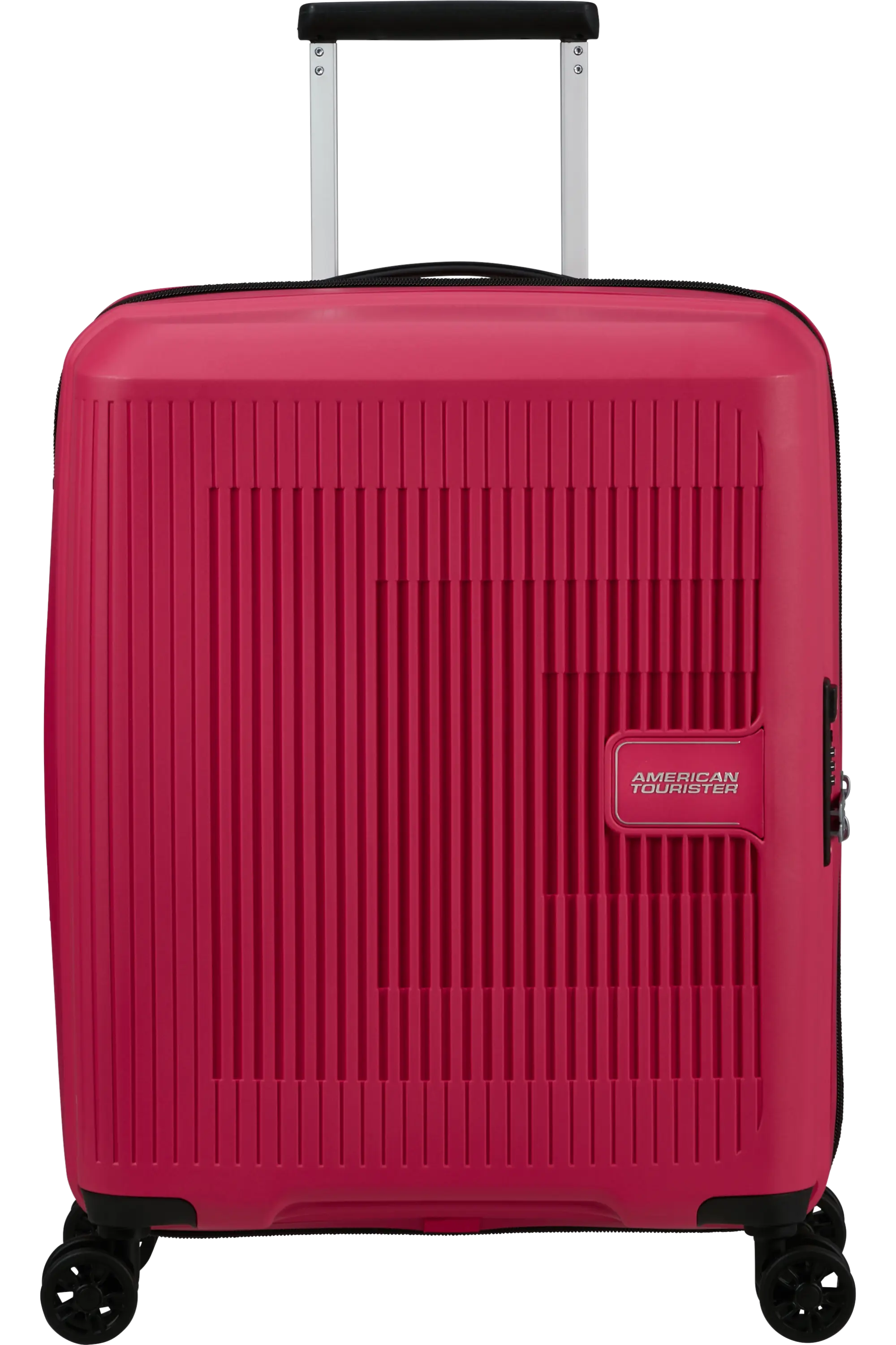 American Tourister Aerostep Kabinväska - Travels And Bags