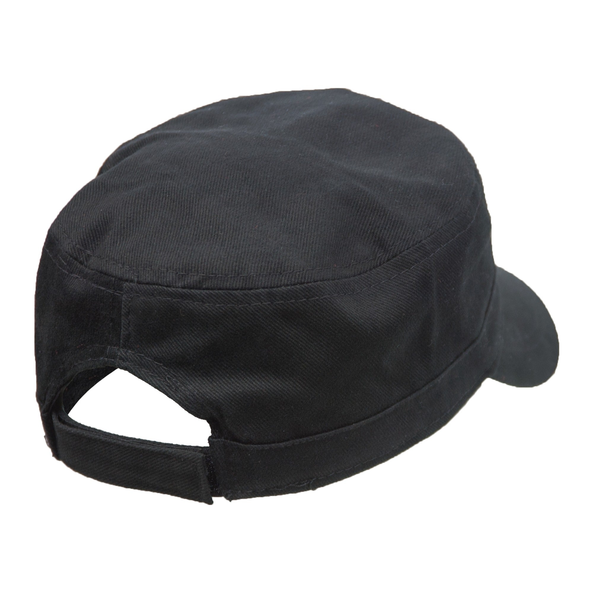 Black Hill Tampa Keps - Travels And Bags