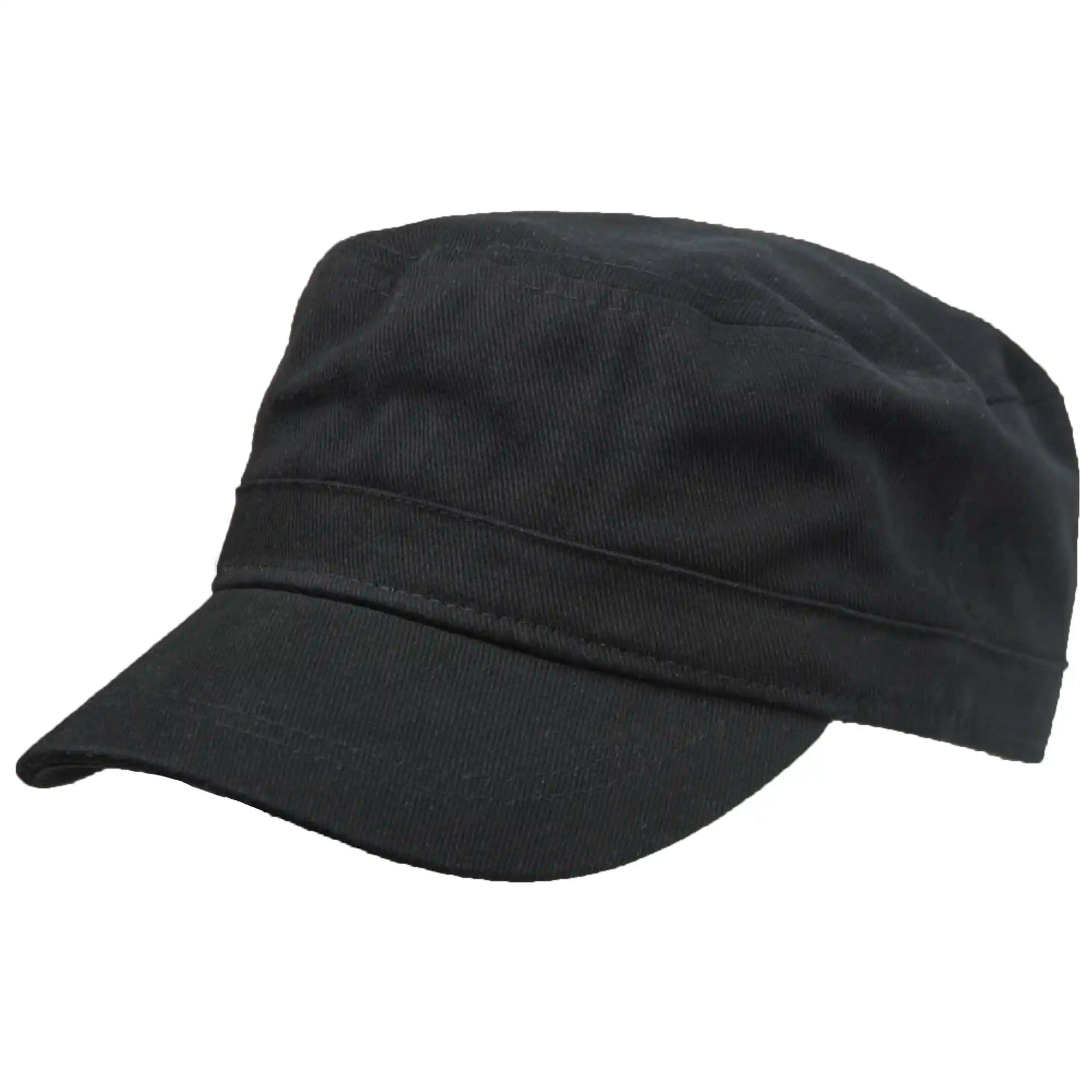 Black Hill Tampa Keps - Travels And Bags