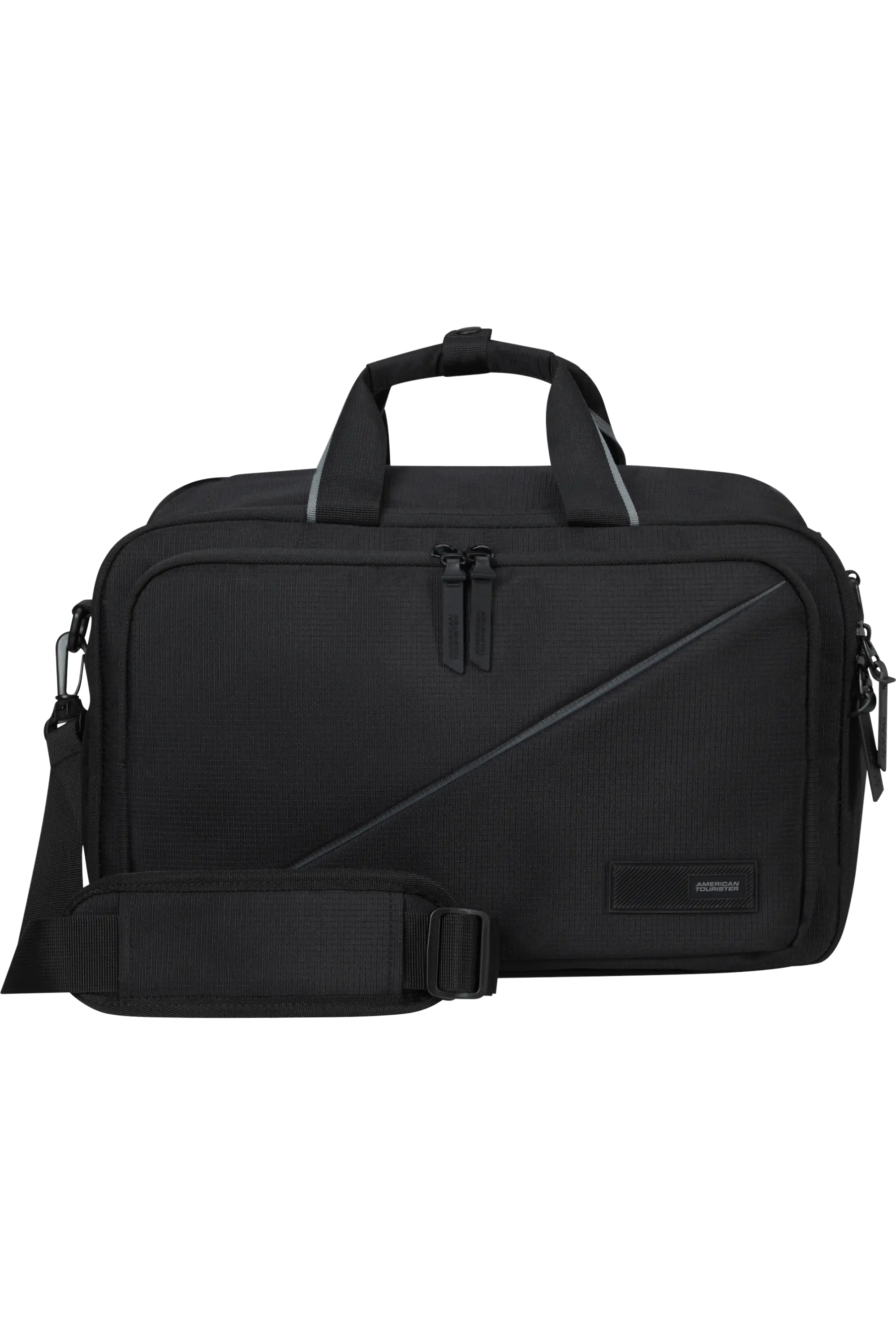 American Tourister Take2cabin 3-vägs Väska - Travels And Bags