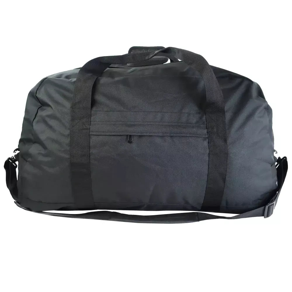 Black Hill Toronto Sportväska 100L - Svart