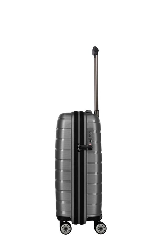 Travelite Air Base Kabinväska 55 cm - Antracit - Travels And Bags